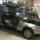 Illustration for article titled Get Inside This Awesomely Quirky Delorean DMC-12